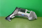 Обшивка багажника левая нижняя (849511AA0A) для Nissan Murano (Z51) с 2007-2015г