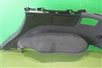Обшивка багажника правая нижняя (849581AA0A) для Nissan Murano (Z51) с 2007-2015г