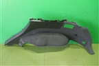 Обшивка багажника правая нижняя (849581AA0A) для Nissan Murano (Z51) с 2007-2015г