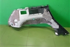 Обшивка багажника правая нижняя (849581AA0A) для Nissan Murano (Z51) с 2007-2015г