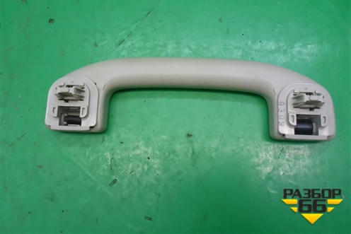 Ручка внутренняя потолочная передняя для Nissan Murano (Z51) с 2007-2015г