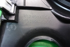 Накладка на щиток приборов (правый руль) (682401AE0A) для Nissan Murano (Z51) с 2007-2015г