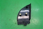 Накладка двери передней левой уголок (802931AA0A) для Nissan Murano (Z51) с 2007-2015г