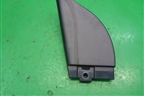 Накладка двери передней левой уголок (802931AA0A) для Nissan Murano (Z51) с 2007-2015г
