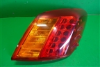 Фонарь задний наружный правый (до 2012г) (265501AM0B) для Nissan Murano (Z51) с 2007-2015г