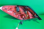 Фонарь задний наружный правый (до 2012г) (265501AM0B) для Nissan Murano (Z51) с 2007-2015г