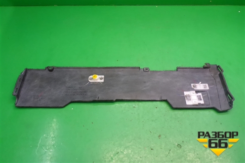 Накладка внутренняя (консоли правая задняя) для Nissan Murano (Z51) с 2007-2015г
