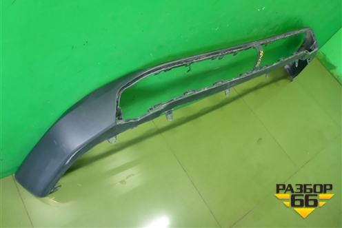 Юбка переднего бампера (524110R220) для Toyota Rav-4 с 2012-2019г