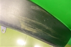 Юбка переднего бампера (524110R220) для Toyota Rav-4 с 2012-2019г