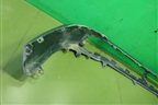 Юбка переднего бампера (524110R220) для Toyota Rav-4 с 2012-2019г