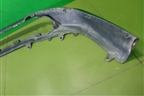 Юбка переднего бампера (524110R220) для Toyota Rav-4 с 2012-2019г
