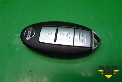 Замок зажигания (285F51AE0A) для Nissan Murano (Z51) с 2007-2015г
