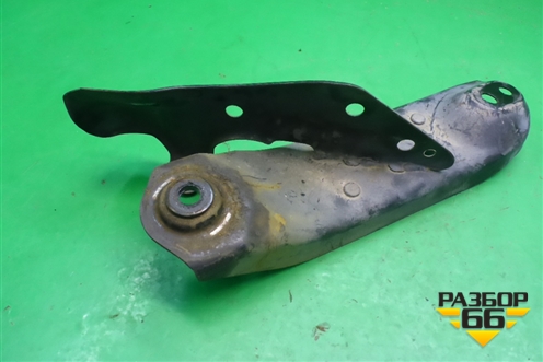 Кронштейн задней балки правый для Nissan Murano (Z51) с 2007-2015г