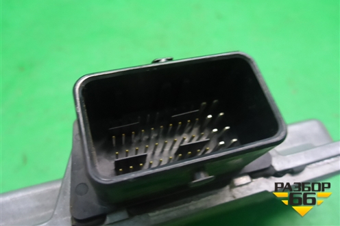 Блок управления АКПП (310361AM0A) для Nissan Murano (Z51) с 2007-2015г