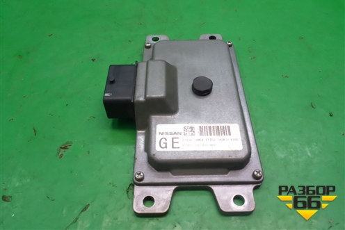 Блок управления АКПП (310361AM0A) для Nissan Murano (Z51) с 2007-2015г