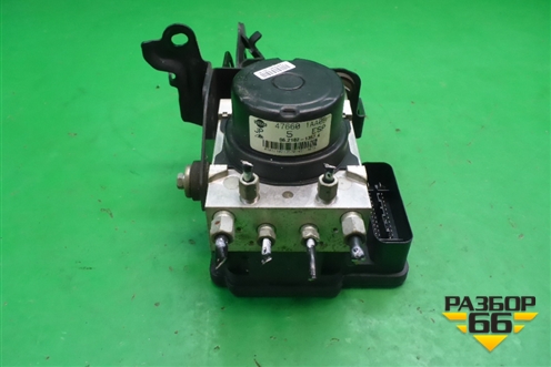 Блок ABS (476601AA0B) для Nissan Murano (Z51) с 2007-2015г