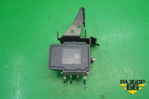 Блок ABS (476601AA0B) для Nissan Murano (Z51) с 2007-2015г