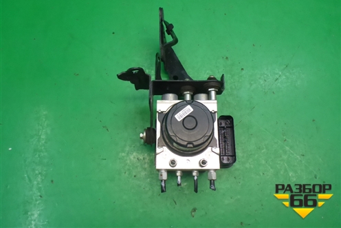Блок ABS (476601AA0B) для Nissan Murano (Z51) с 2007-2015г