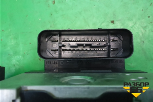 Блок ABS (476601AA0B) для Nissan Murano (Z51) с 2007-2015г