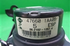 Блок ABS (476601AA0B) для Nissan Murano (Z51) с 2007-2015г