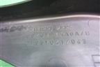 Накладка внутренняя (правая у заднего сиденья) (884051AA0A) для Nissan Murano (Z51) с 2007-2015г