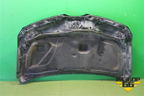 Капот (EGY15231XC) для Mazda CX 7 с 2006-2012г