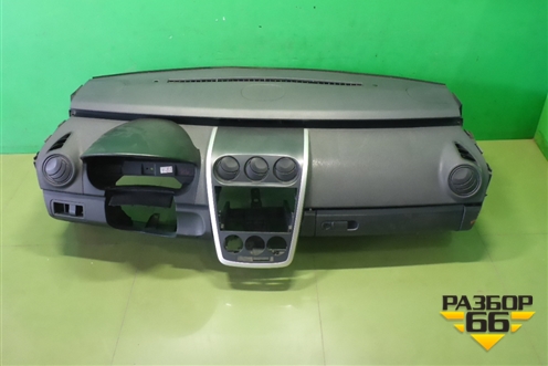 Торпедо с AIR BAG для Mazda CX 7 с 2006-2012г