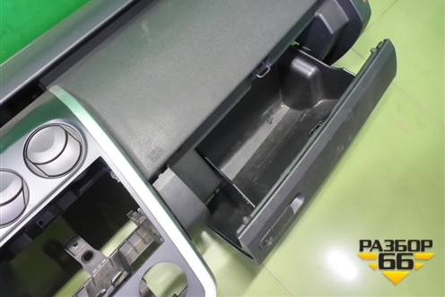 Торпедо с AIR BAG для Mazda CX 7 с 2006-2012г