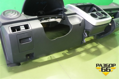 Торпедо с AIR BAG для Mazda CX 7 с 2006-2012г