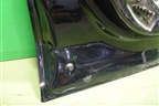 Дверь передняя левая (EGY15902XR) для Mazda CX 7 с 2006-2012г