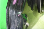 Дверь передняя левая (EGY15902XR) для Mazda CX 7 с 2006-2012г