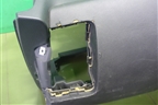 Торпедо под AIR BAG без AIR BAG (правый руль) для Nissan Murano (Z51) с 2007-2015г