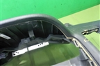 Торпедо под AIR BAG без AIR BAG (правый руль) для Nissan Murano (Z51) с 2007-2015г