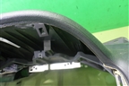 Торпедо под AIR BAG без AIR BAG (правый руль) для Nissan Murano (Z51) с 2007-2015г