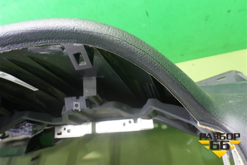 Торпедо под AIR BAG без AIR BAG (правый руль) для Nissan Murano (Z51) с 2007-2015г