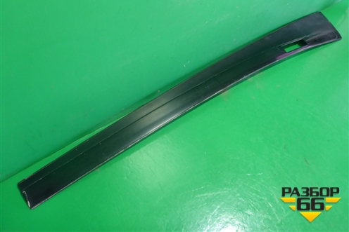 Молдинг крыши правый (917601AA1A) для Nissan Murano (Z51) с 2007-2015г