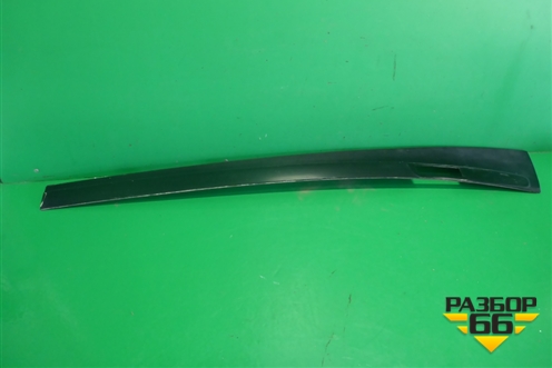 Молдинг крыши правый (917601AA1A) для Nissan Murano (Z51) с 2007-2015г