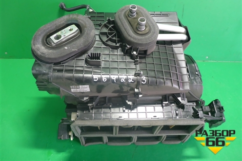 Корпус отопителя (правый руль) (271101AE0A) для Nissan Murano (Z51) с 2007-2015г