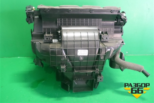 Корпус отопителя (правый руль) (271101AE0A) для Nissan Murano (Z51) с 2007-2015г