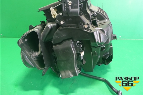 Корпус отопителя (правый руль) (271101AE0A) для Nissan Murano (Z51) с 2007-2015г