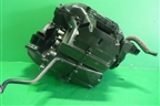 Корпус отопителя (правый руль) (271101AE0A) для Nissan Murano (Z51) с 2007-2015г
