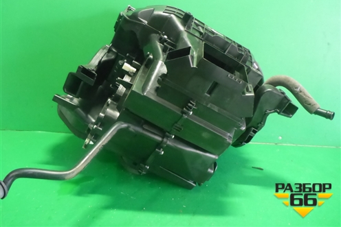 Корпус отопителя (правый руль) (271101AE0A) для Nissan Murano (Z51) с 2007-2015г