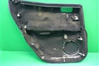 Обшивка двери задней правой под электрику для Mazda CX 7 с 2006-2012г