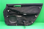 Обшивка двери передней левой под электрику для Mazda CX 7 с 2006-2012г