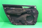 Обшивка двери передней правой под электрику для Mazda CX 7 с 2006-2012г