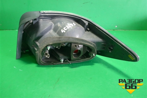 Фонарь задний левый (EH6251160E) для Mazda CX 7 с 2006-2012г