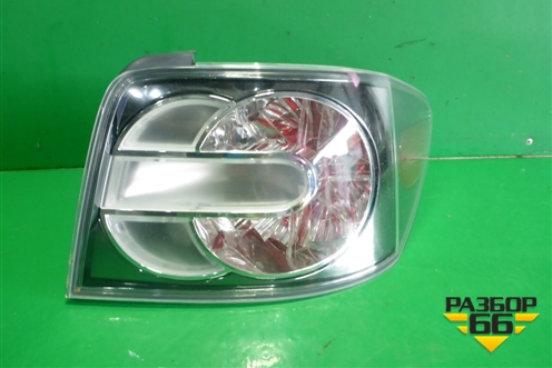 Фонарь задний правый (EH6251150E) для Mazda CX 7 с 2006-2012г