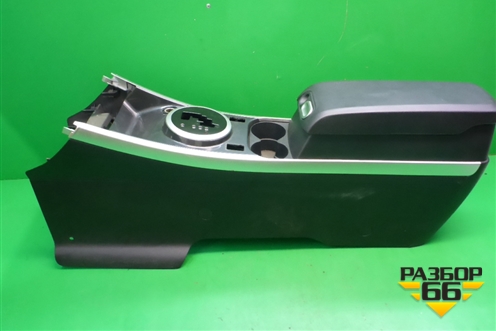 Подлокотник (EG2164441) для Mazda CX 7 с 2006-2012г