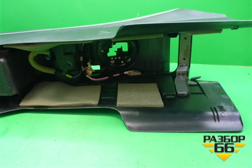 Подлокотник (EG2164441) для Mazda CX 7 с 2006-2012г