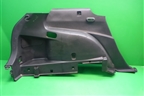 Обшивка багажника левая нижняя для Mazda CX 7 с 2006-2012г